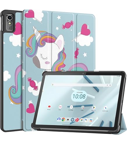 Amazon.co.jp: 【 YIMASE Lenovo Tab M10 Plus 3rd Gen ケース